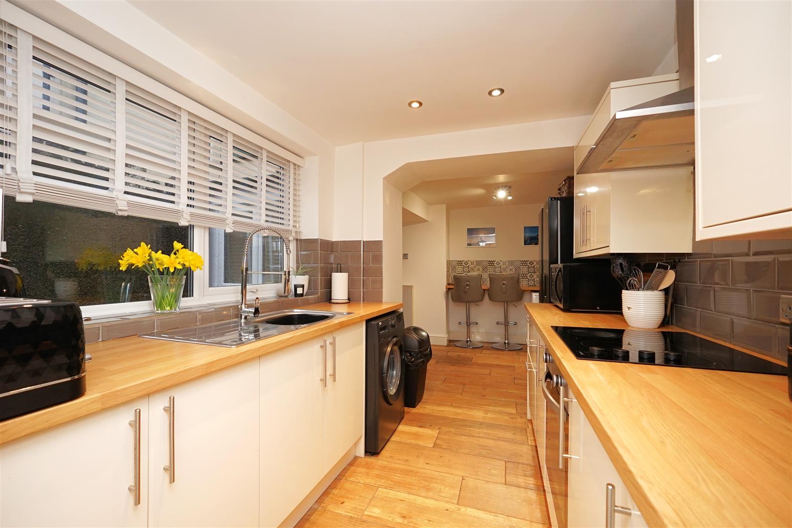 House Mid Terrace Chapel Street, DaltonInFurness